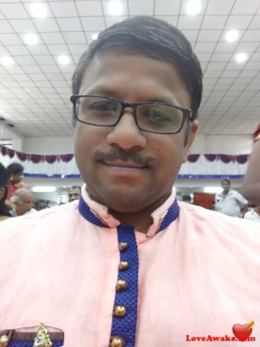 nagendra201977 Indian Man from Bangalore