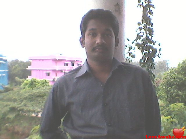 hari890 Indian Man from Visakhapatnam