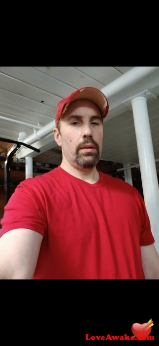 GregM77 American Man from Rochester