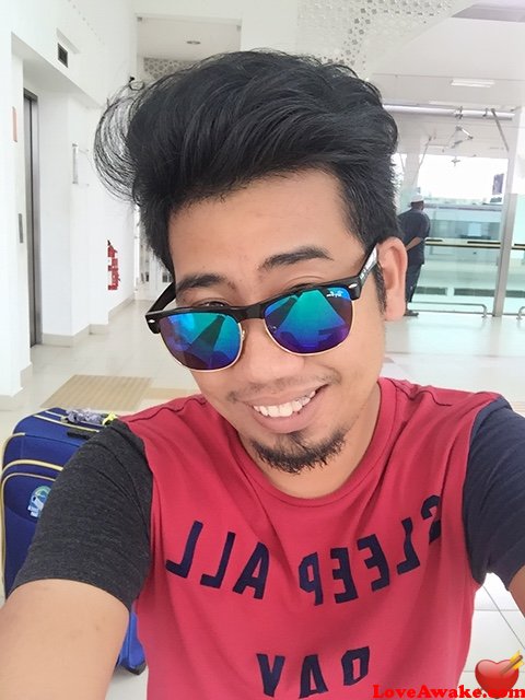 Afif91 Malaysian Man from Malacca