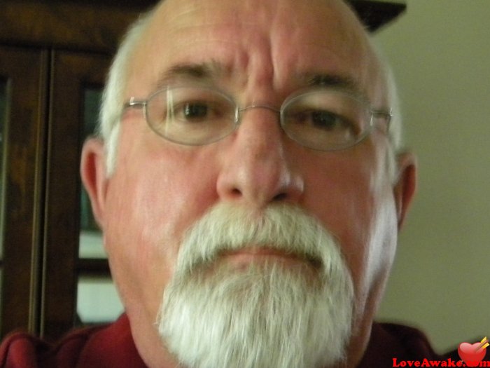 gentlemale61 American Man from Murfreesboro