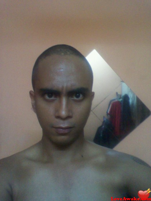 scorptim Malaysian Man from Petaling Jaya