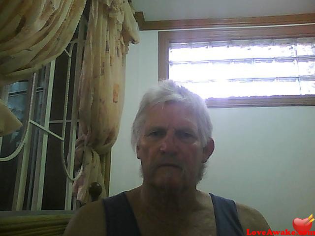 panoucha Filipina Man from Davao, Mindanao