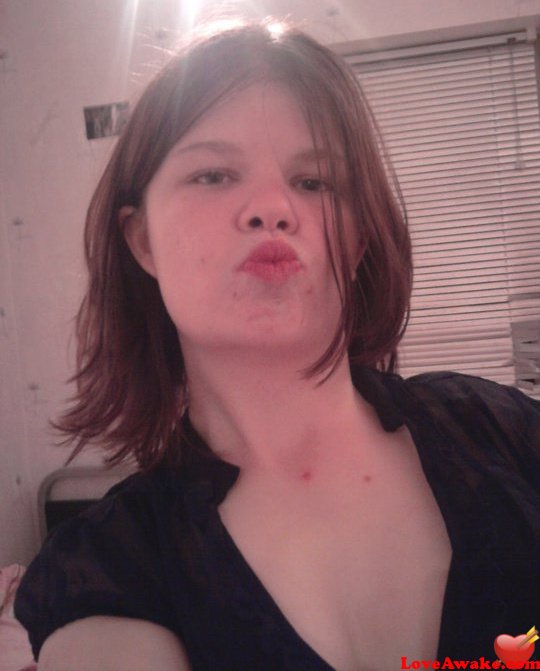 CuddlyAngel22 UK Woman from Hoddesdon