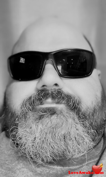 LnlySingleDad82 Canadian Man from Long Sault