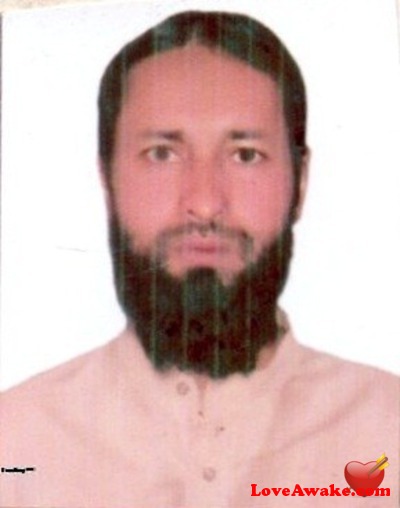 FAK1982 Pakistani Man from Bahawalpur