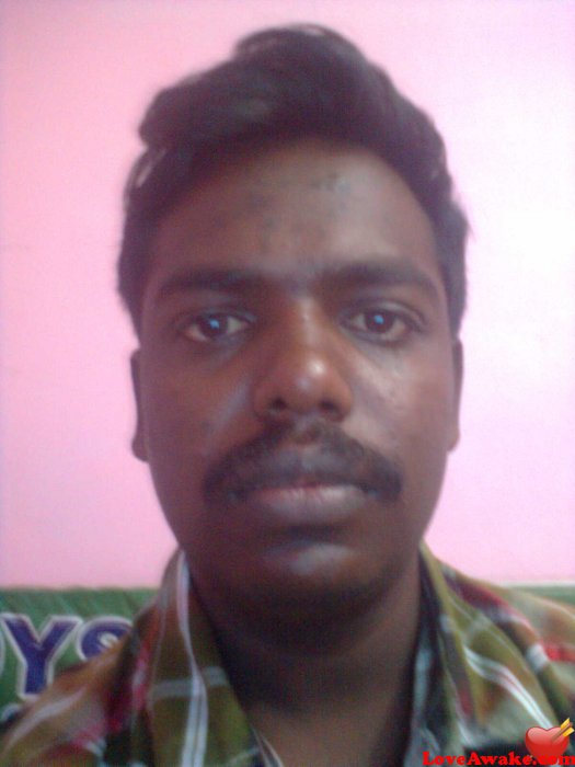 charlesa739 Indian Man from Chengalpattu