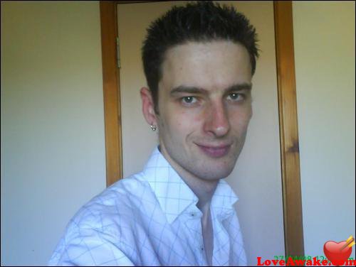 stevenscotty32 UK Man from Lerwick