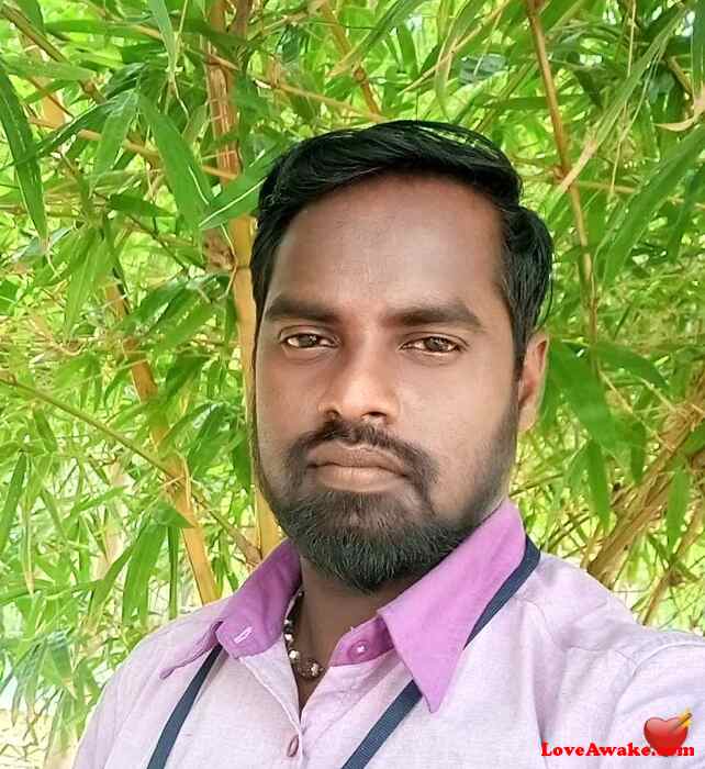 AK094834 Indian Man from Chennai (ex Madras)