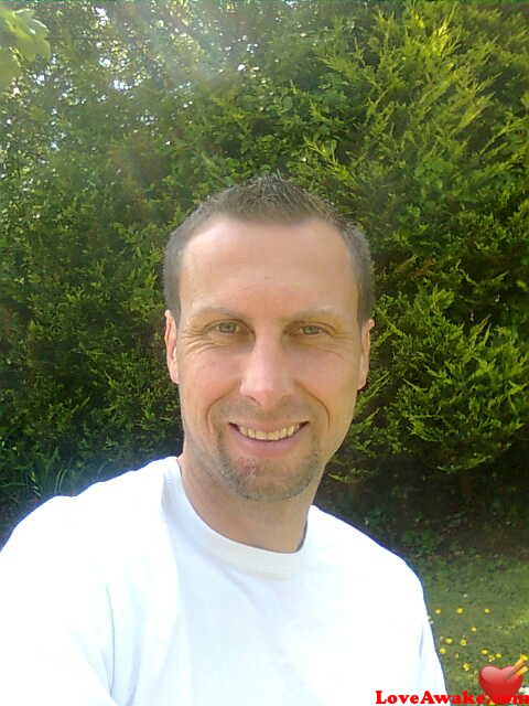 evm34 Irish Man from Cork