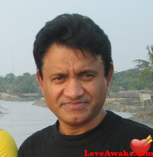 barisal75 Canadian Man from Toronto