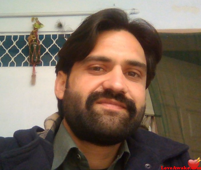 Zeek88 Pakistani Man from Peshawar