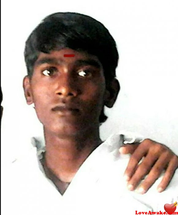 vanniyanvinoth Indian Man from Chennai (ex Madras)