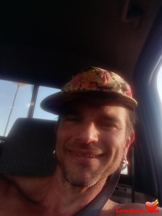 Bdizzle American Man from Auburn