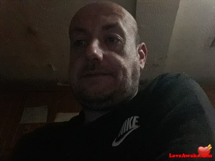 manutd34 Irish Man from Cork