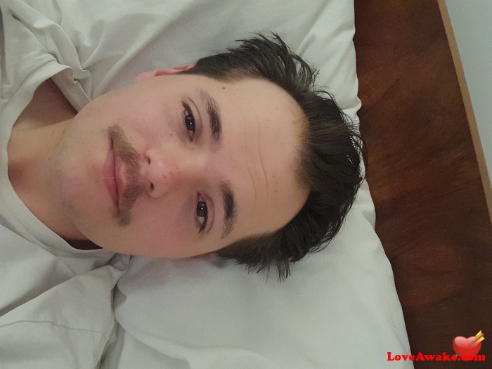 TheUklad99 UK Man from Norwich