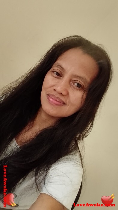 Jessbern Filipina Woman from Cagayan de Oro, Mindanao