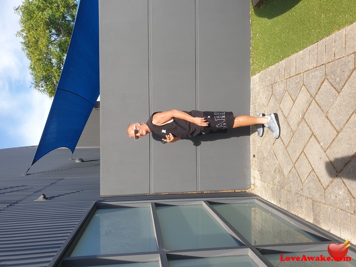 Mary420jane Australian Man from Kwinana