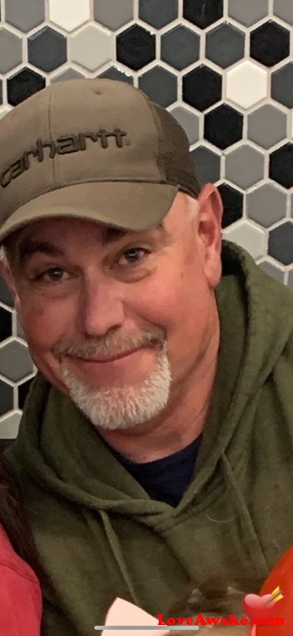 Jesse2310 American Man from Ponca City