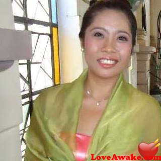 brymtinah Filipina Woman from Cebu