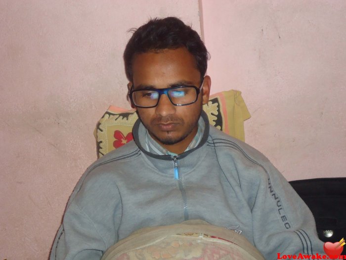 chaplyn4ever Nepali Man from Kathmandu