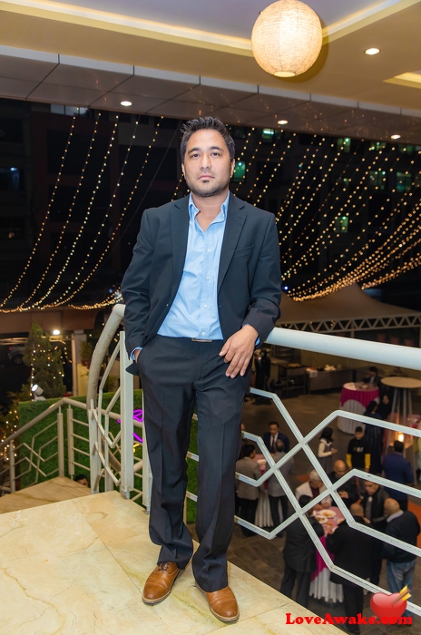 prtldr Nepali Man from Kathmandu