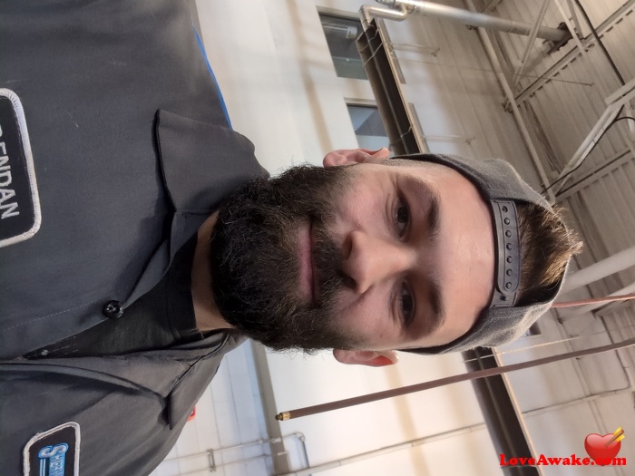 Clothbrok21 Canadian Man from Sherwood Park