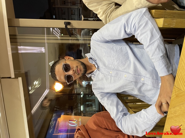 silico Morocco Man from Tangier