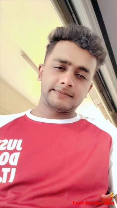 Araf25147s Singapore Man from Bugis