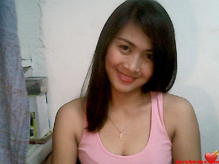 FRENCHELLE Filipina Woman from Calamba