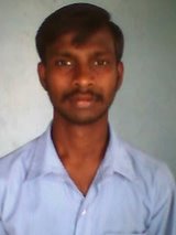 JohnsonVasanth Indian Man from Bangalore