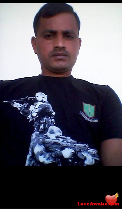 yalaguresh83 Indian Man from Tumkur