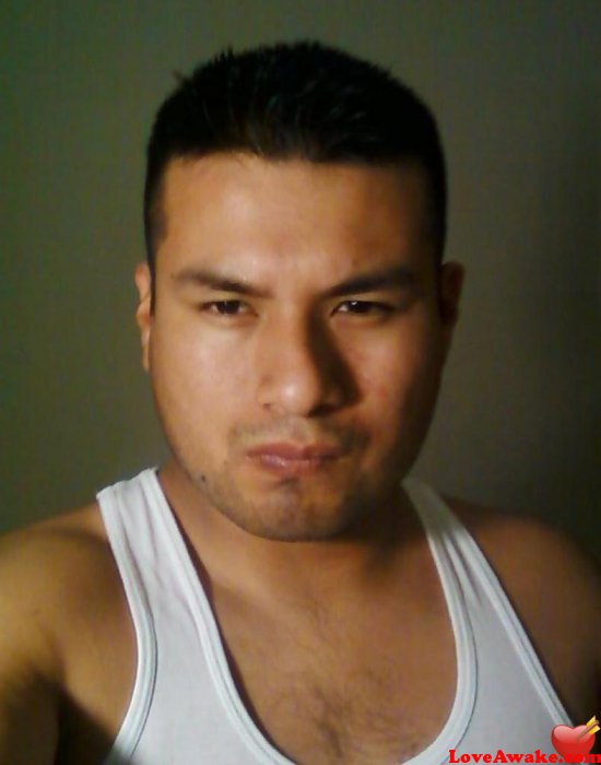 pinaymagnetzack American Man from Victorville