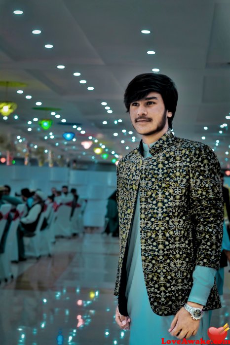 Malikarslan01 Pakistani Man from Islamabad