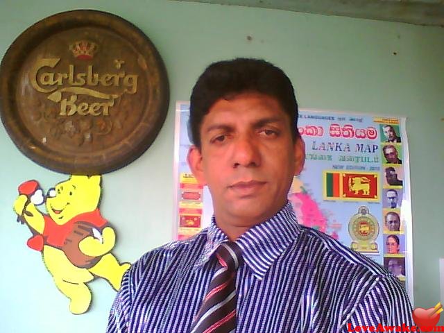 rukshan63 Sri Lankan Man from Colombo