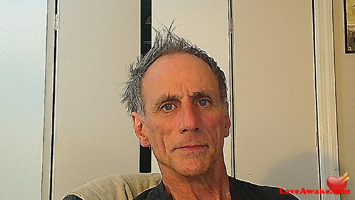 BillW9 American Man from Runnemede