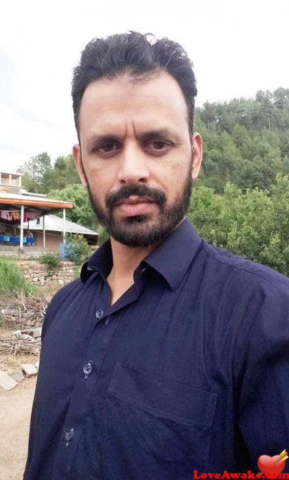 Nafri13782 Pakistani Man from Lahore