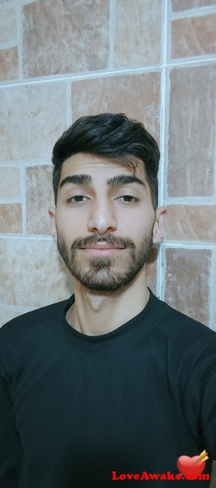 okail23 Syria Man from Al Ladhiqiyah