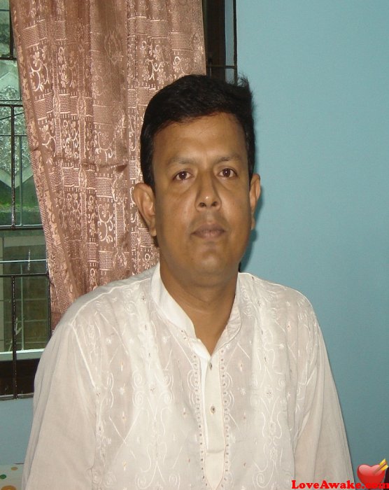 muhaimanul Bangladeshi Man from Dhaka