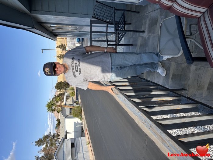 MICKEY-D American Man from Las Vegas
