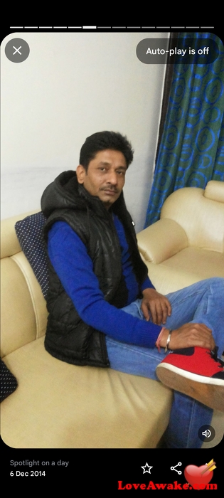 Jolly76jolly Indian Man from Zirakpur