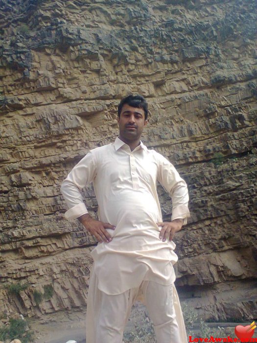 ibaloch717 Pakistani Man from Hyderabad