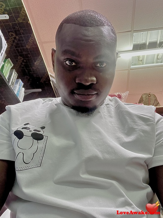 Shaqwill Seychelles Man from Mahe