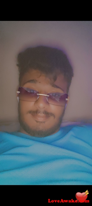 shreyasrjoshi90 Indian Man from Nanded