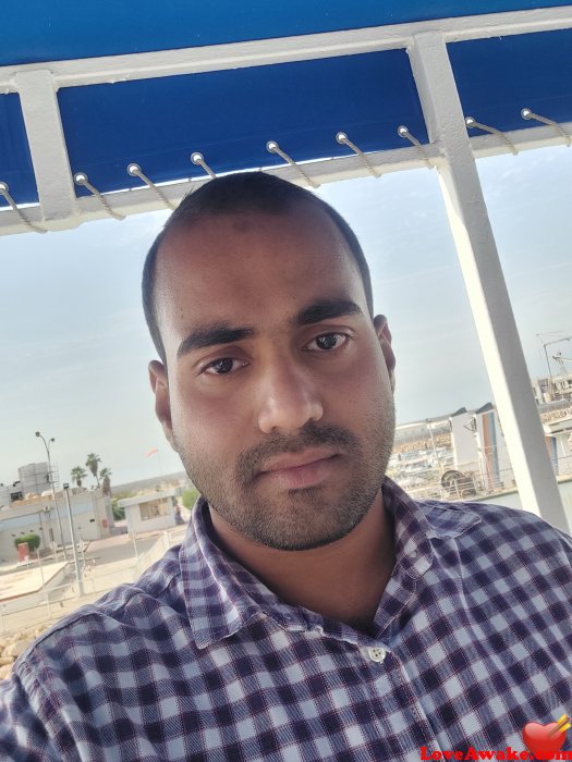 Baseelkm Kuwaiti Man from Kuwait
