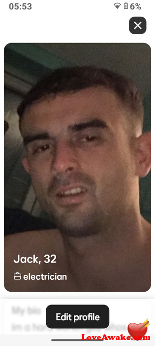 Jackthelad97 Irish Man from Waterford