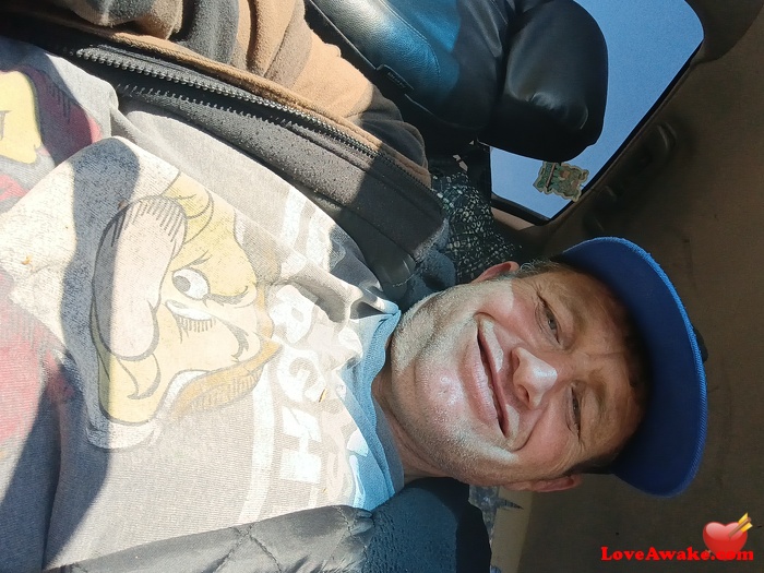 Bryancalla337 American Man from Lafayette