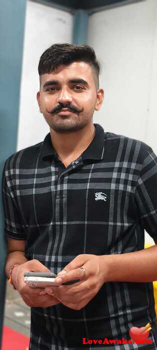 Raj7088 Indian Man from Gurgaon