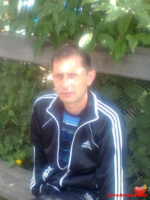O1l1e1g1 Russian Man from Ulan-Ude
