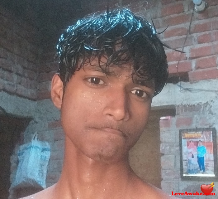 Ankushdev18 Indian Man from Dhanbad